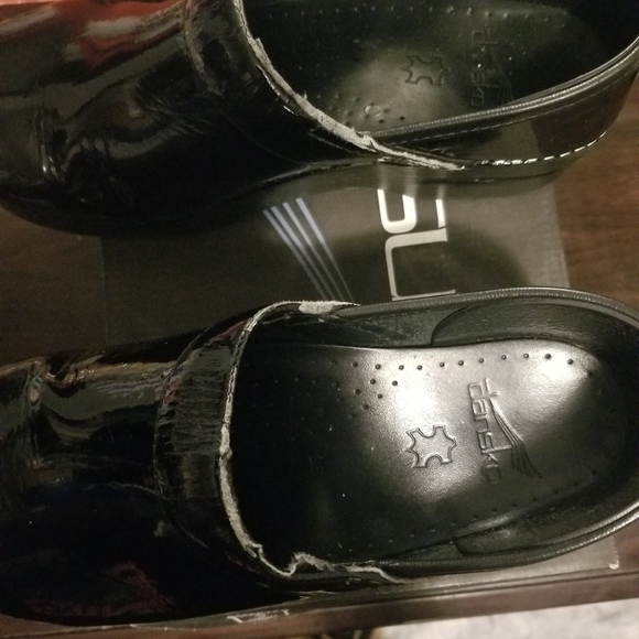 Dansko - Picture 4 of 6